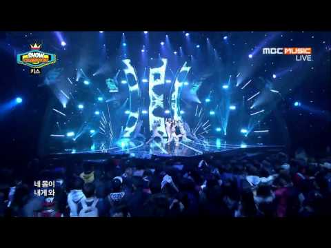 [150304] Show Champion (KIXS cut)
