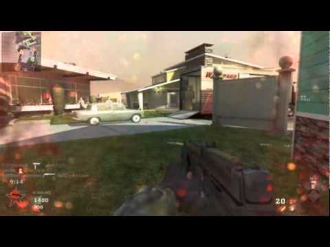 xX Am33n Xx - Black Ops Game Clip