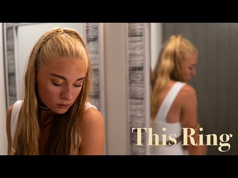 This Ring - Julia Cole