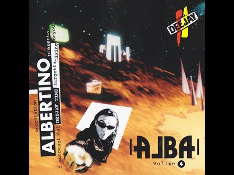 Alba Volume 4 (1996)