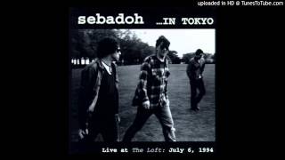 Sebadoh - Soulmate
