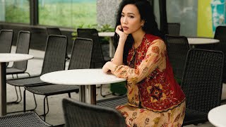 Xin Lỗi Anh Quá Phiền - Của Chị Đông Nhi | Diệu Nhi Cover