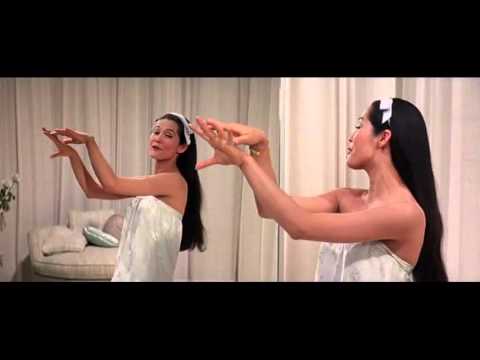 FLOWER DRUM SONG Excerpt