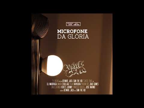 Video thumbnail for Microfone Da Glória