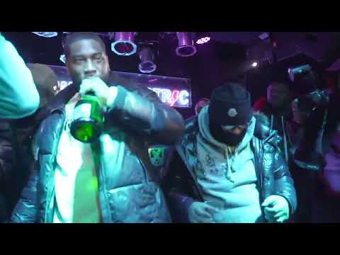 Haddy Racks and Friends Trench Talks Concert