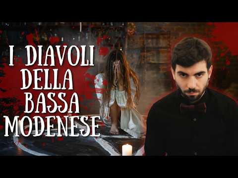 Il caso dei Diavoli della Bassa Modenese: la verità nascosta dietro Veleno