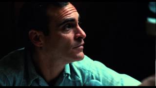 The Master | Processing Scene [HD]