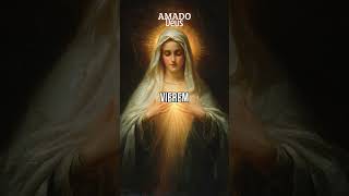 Noite_ Paz, Luz, Amado Deus, momento de oração