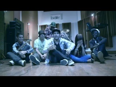 Leandro Marques - Tudo Mudou (Vídeo Oficial HD)