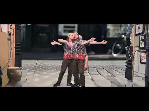 Doctor ew - The Trot (Prod. Rice Master Yen)