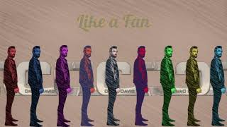 Craig David - Like a Fan