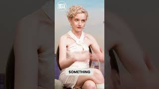 Finding The Voice Of Silver Surfer #Fantasticfour #Juliagarner