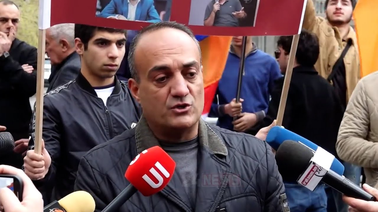 Առաջին անգամ չէ, որ «բռնապետիկները» ճնշում են գործադրում դատական իշխանության անկախության վրա