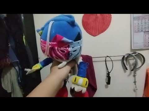 The OVA Plush Show - S1 - EP 17 - Promo