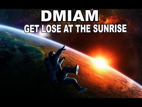 Knife Party VS Tiësto VS Tommy Trash VS The Aston Shuffle - Get Lose At The Sunrise (DMIAM Mashup)