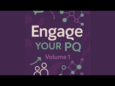 Show Up And Shine - Professional Quotient