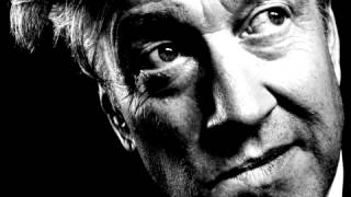 Babble-On - David Lynch&#39;s Crazy Clown Time