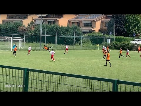 CIttà di Rodano | Settalese (Torneo Rodano | Finale)