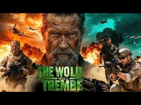 SISU Road & Desert Revenge | Brutal Survival Action Thriller Movie 2025 | Full Action
