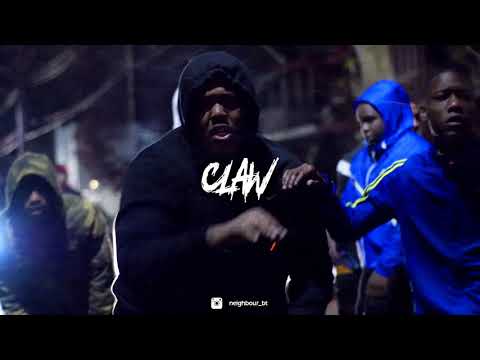 *FREE* Bam Bino x Bukkz Balla UK/NY Drill Type Beat 2020 | ''CLAW''