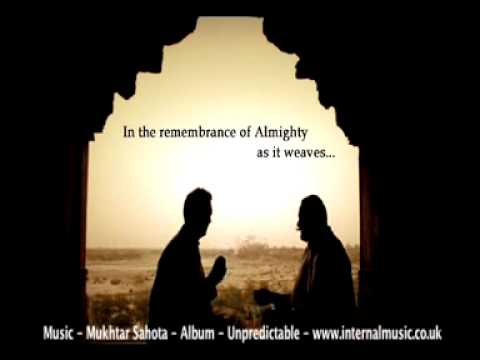 Charka - Mukhtar Sahota & Wadali's - Unpredictable