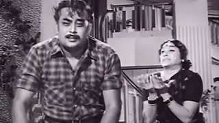 "நீ ஒரு பெண் தெய்வம்" | Penn Deivam Movie | Lakshmi, Jai Shankar, Padmini