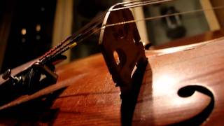 We Three Kings - Gypsy Jazz