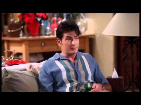 Two and a Half Men - Doppelt oder nichts