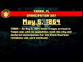 Tampa Emancipation Day
