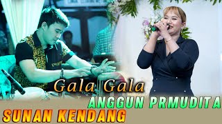 Download lagu Sunan Kendang feat  Anggun Pramudita  || Gala Gala || Full Variasi Terbaru mp3