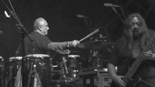 Widespread Panic - &quot;One Arm Steve&quot; (HQ Audio) @ Asheville Civic Center 11.8.2013