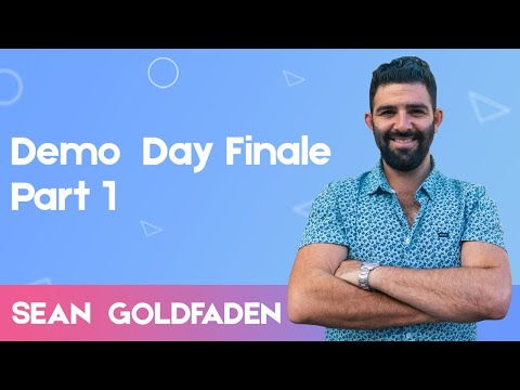 Sean Goldfaden, Founder & CEO of CoEfficient Labs - YouTube