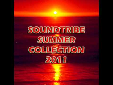 Mad Morello - Documentum [Soundtribe Rekords]