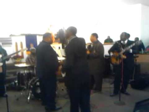 APPOINTED @MELODIC TRUTH ANNIV.12-15-13