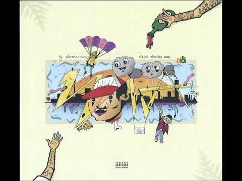 Wiktor z WWA - Kalkulacja (feat. Frosti Rege)