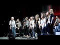 Тараканы и школьный хор - Я смотрю на эти лица 