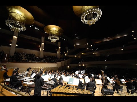 Pictures from New York: II.Tango Club