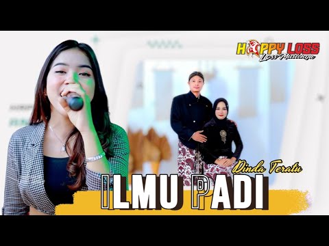 HAPPY LOSS - ILMU PADI - DINDA TERATU - WEDDING ANDI & NOVI - GUYANGAN SUKUN JEPARA