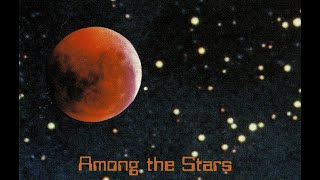 Among The Stars/The World Today - Mike Pinder