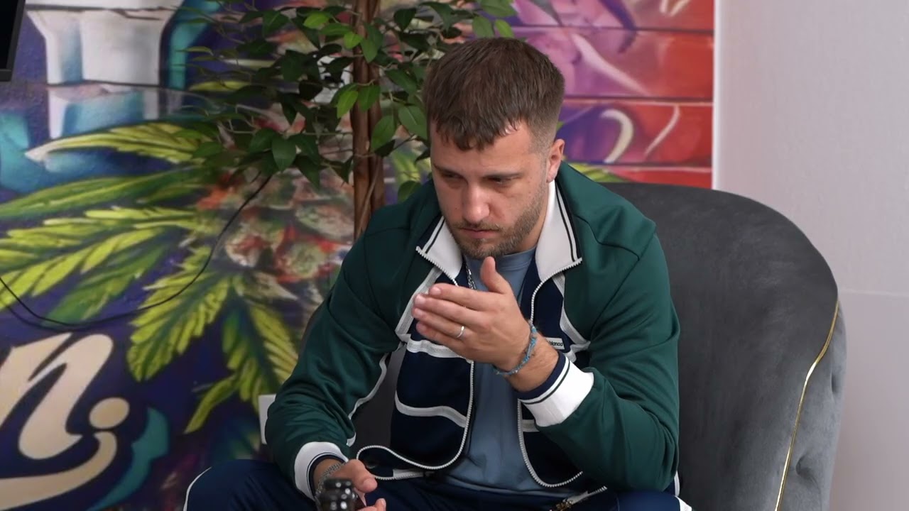 RIL TOK ŠORC / GRŠE / “Ovo je mladenačka glazba, ne mogu s 50 godina nastupat”