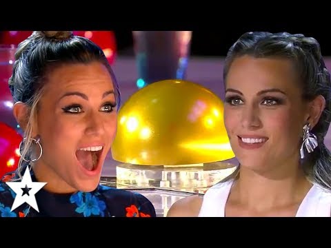 download lagu mp3 mp4 Spain Got Talent Judges, download lagu Spain Got Talent Judges gratis, unduh video klip Spain Got Talent Judges
