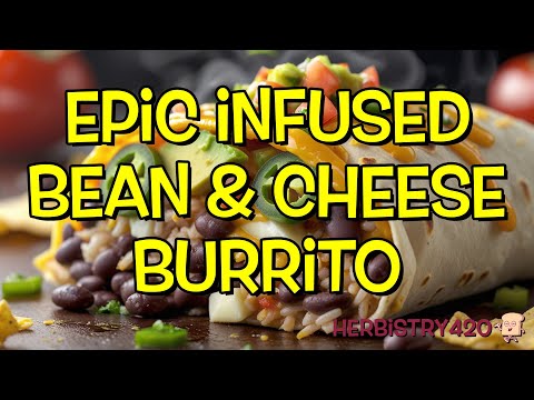 Bean and Cheese Burrito Recipe — 5 Steps to Perfect Flavor
