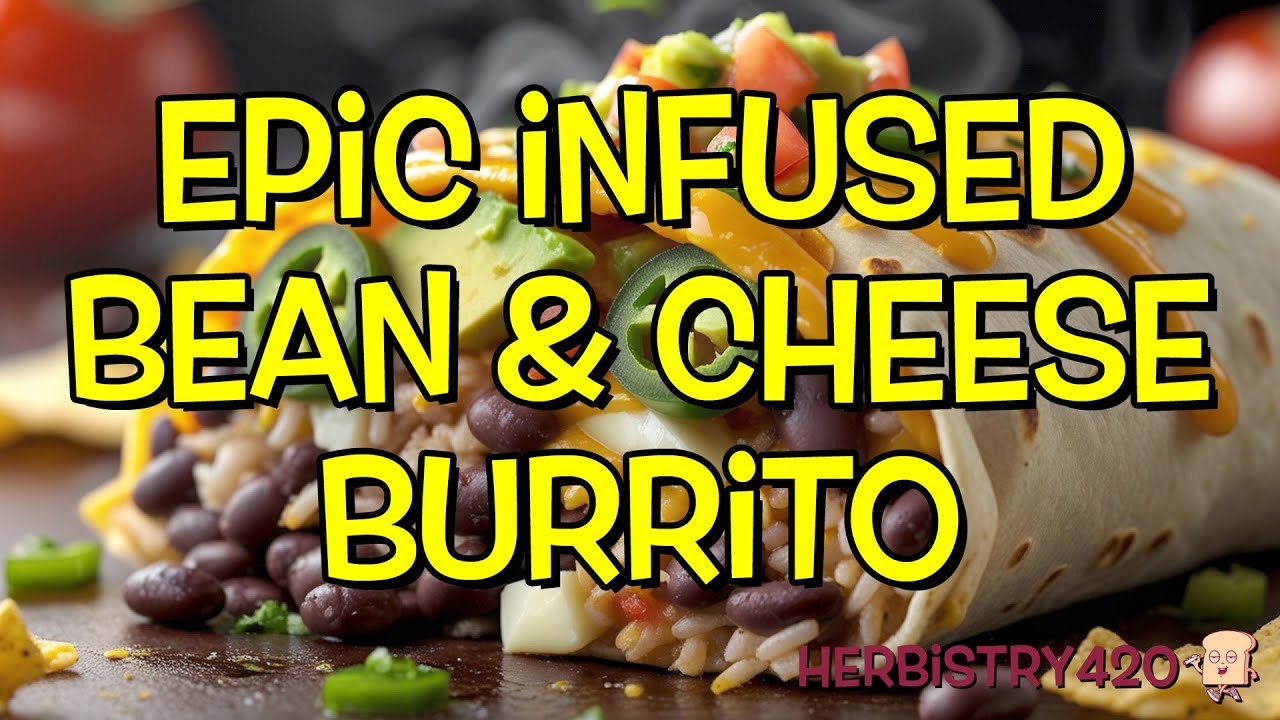 Bean and Cheese Burrito Recipe — 5 Steps to Perfect Flavor