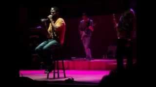 Jarabe de Palo - Frío