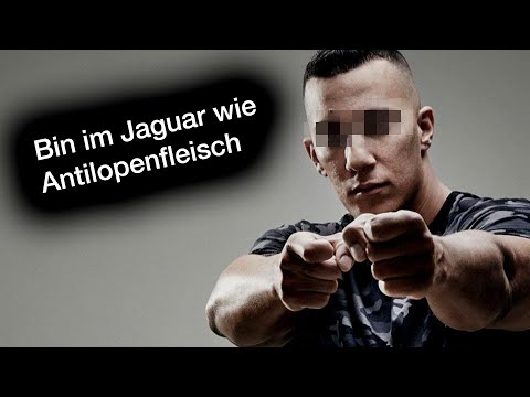 Die schlechtesten Deutschrap-Lines - Vol. 28
