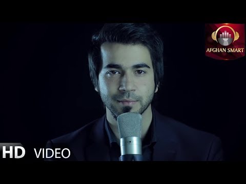 Navid Saberpoor - Hese Mubham OFFICIAL VIDEO