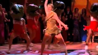 Glee- Dinosaur (Full Performance)