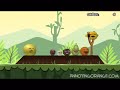 Annoying Orange VS Angry Birds GRANDPA LEMON Archive