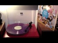 "Arcades" by C2C played on a Pro-Ject Debut III ...