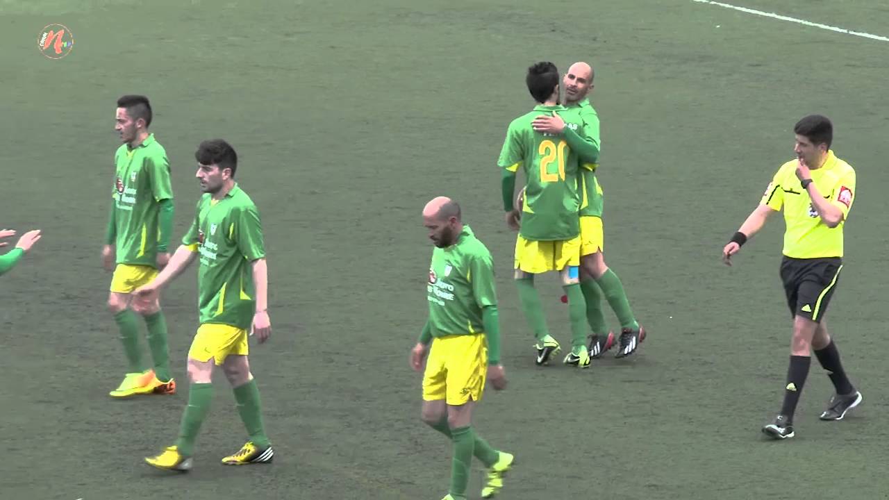 MURÇA vs SANTA MARTA DE PENAGUIÃO